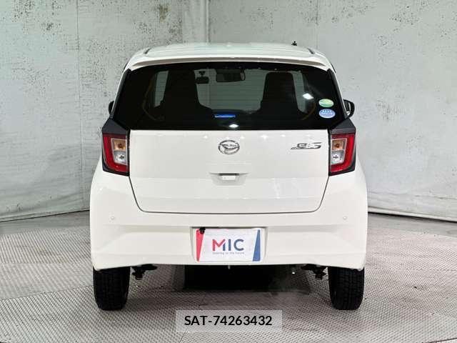 Daihatsu MIRA ES 2019-08 8880857-5