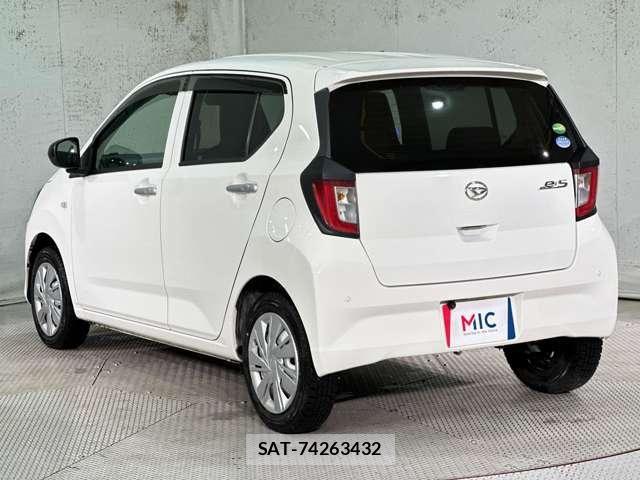 Daihatsu MIRA ES 2019-08 8880857-6