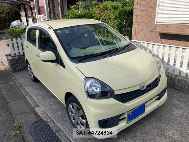 Daihatsu MIRA ES 2013-12 8880870-0