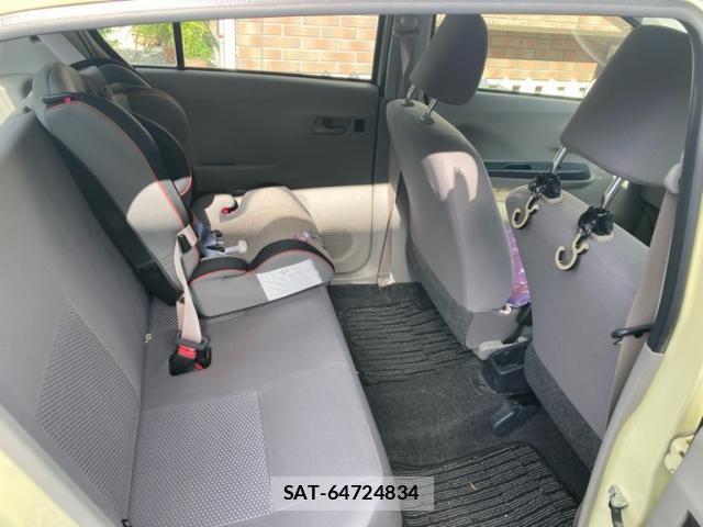 Daihatsu MIRA ES 2013-12 8880870-9