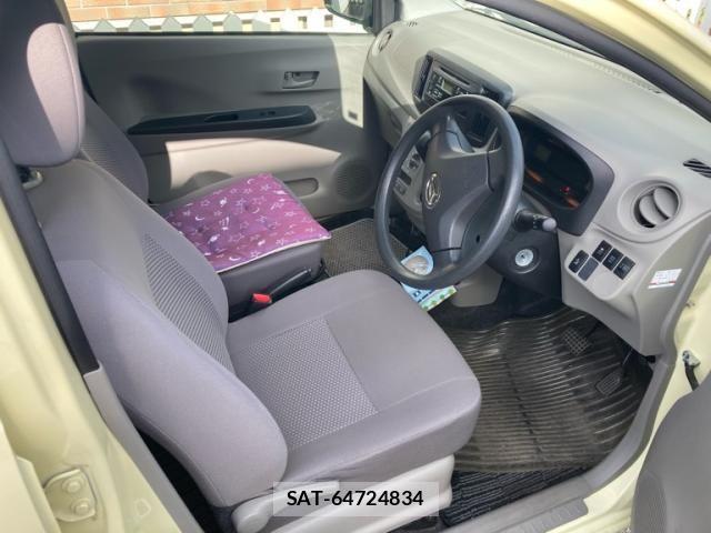 Daihatsu MIRA ES 2013-12 8880870-10