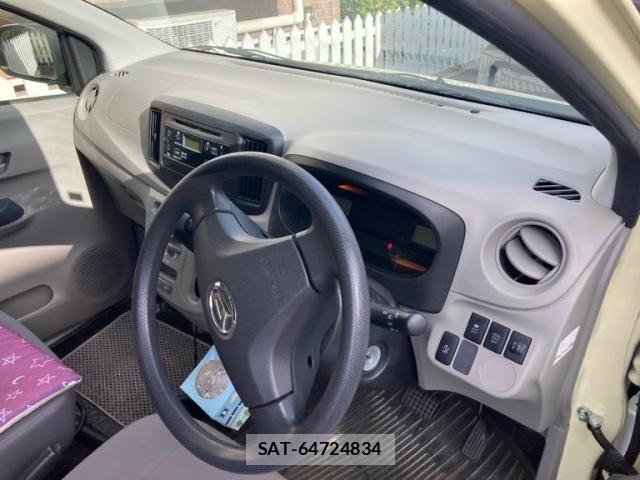 Daihatsu MIRA ES 2013-12 8880870-11
