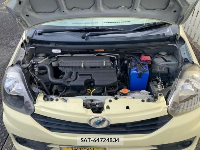 Daihatsu MIRA ES 2013-12 8880870-15