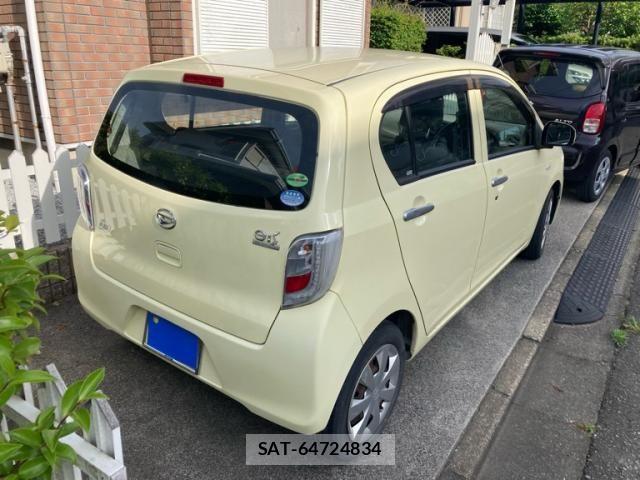 Daihatsu MIRA ES 2013-12 8880870-2