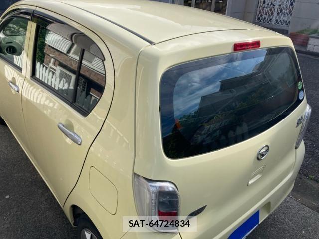 Daihatsu MIRA ES 2013-12 8880870-3