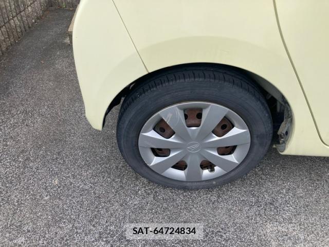 Daihatsu MIRA ES 2013-12 8880870-5