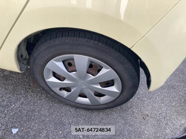Daihatsu MIRA ES 2013-12 8880870-6