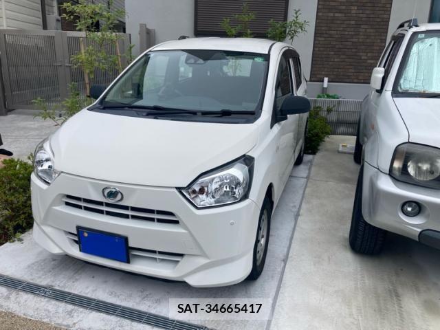Daihatsu MIRA ES 2019-10 8880859-0