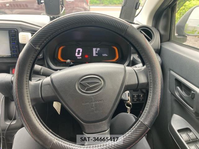 Daihatsu MIRA ES 2019-10 8880859-15