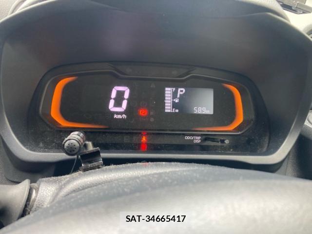 Daihatsu MIRA ES 2019-10 8880859-16