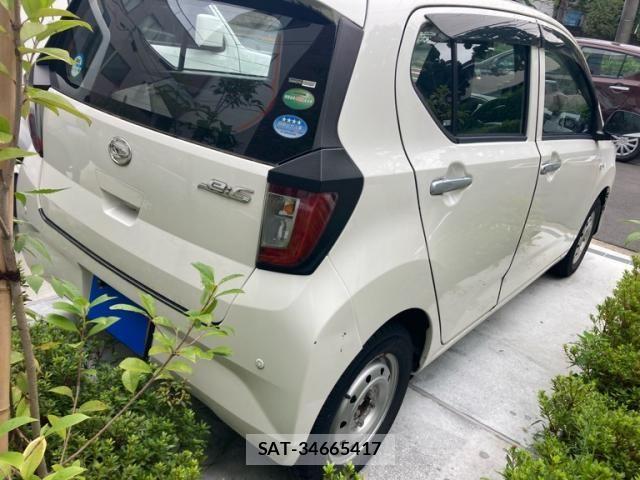 Daihatsu MIRA ES 2019-10 8880859-3