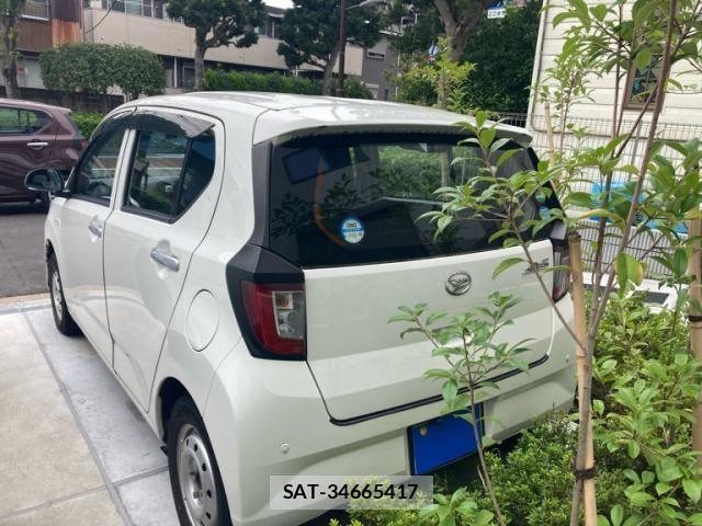 Daihatsu MIRA ES 2019-10 8880859-4
