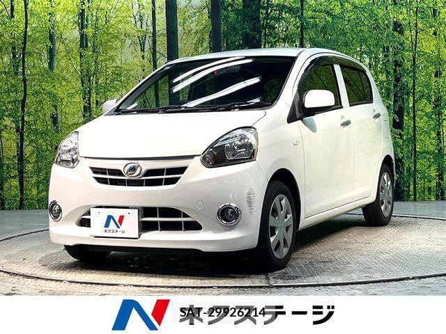 Daihatsu MIRA ES 2011-11 8880866-0