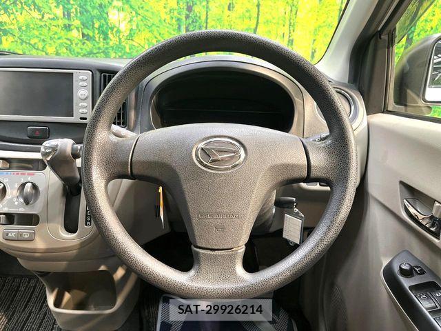 Daihatsu MIRA ES 2011-11 8880866-10