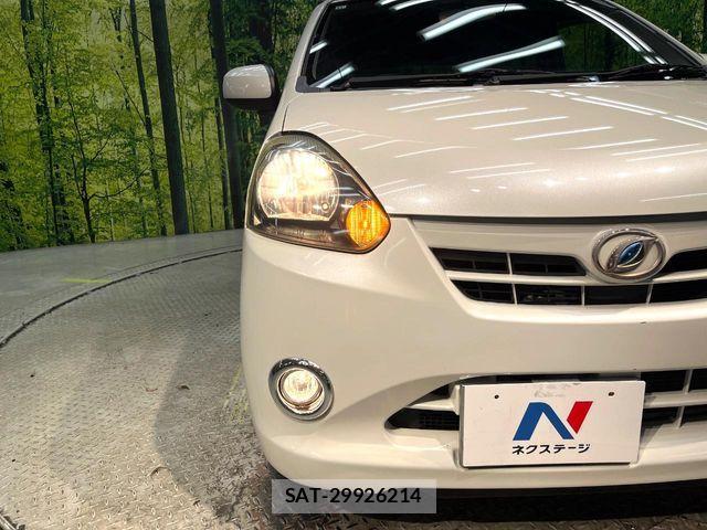 Daihatsu MIRA ES 2011-11 8880866-11
