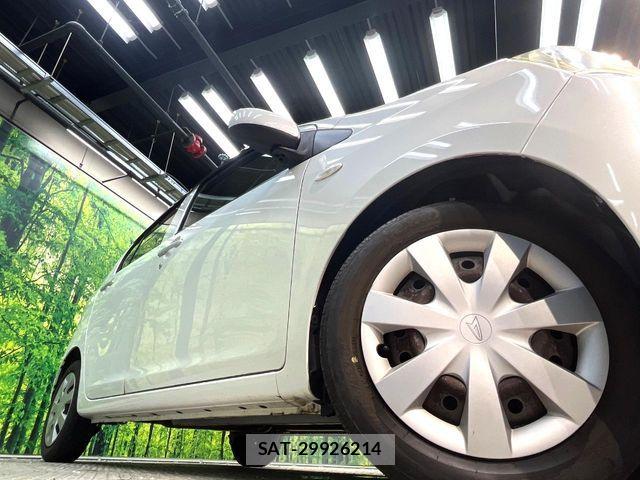 Daihatsu MIRA ES 2011-11 8880866-12