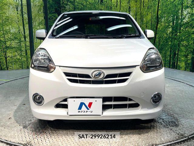 Daihatsu MIRA ES 2011-11 8880866-13