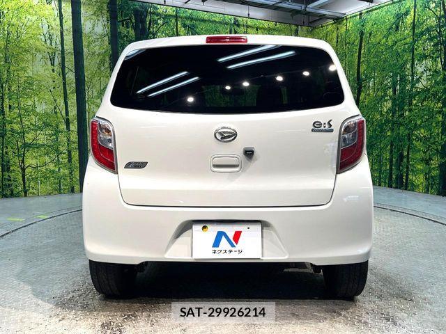 Daihatsu MIRA ES 2011-11 8880866-14
