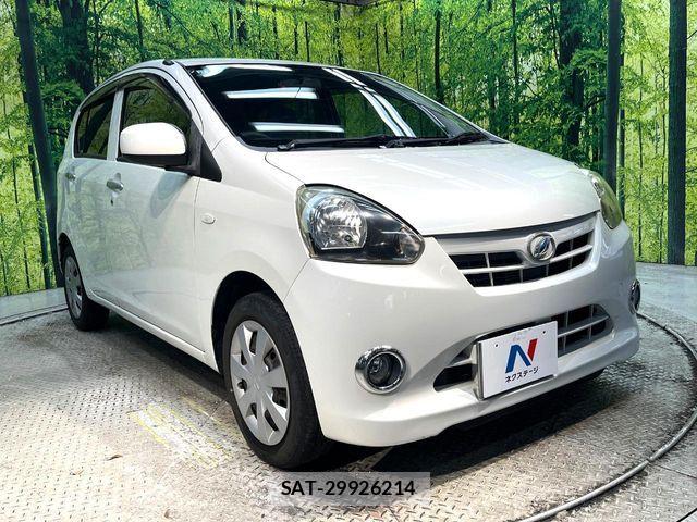 Daihatsu MIRA ES 2011-11 8880866-15