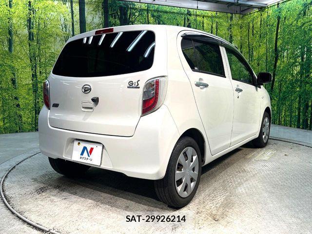 Daihatsu MIRA ES 2011-11 8880866-16