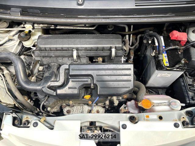 Daihatsu MIRA ES 2011-11 8880866-17