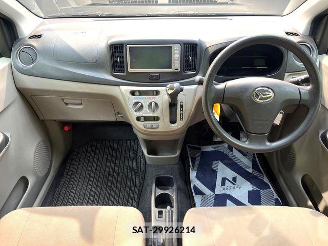 Daihatsu MIRA ES 2011-11 8880866-1