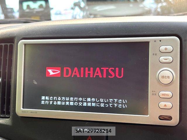 Daihatsu MIRA ES 2011-11 8880866-2