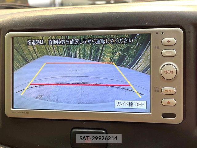 Daihatsu MIRA ES 2011-11 8880866-3