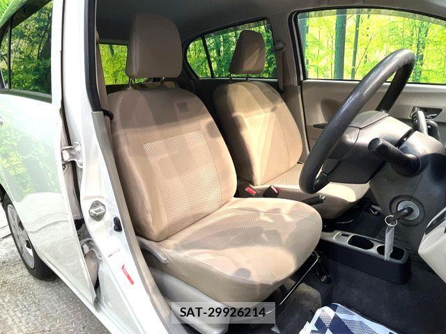 Daihatsu MIRA ES 2011-11 8880866-7