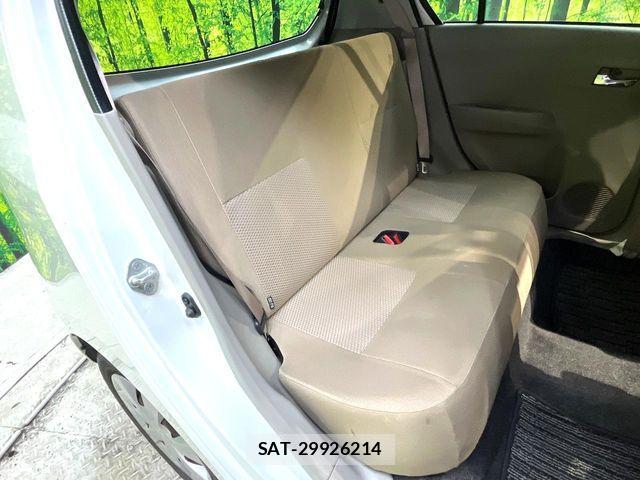 Daihatsu MIRA ES 2011-11 8880866-8