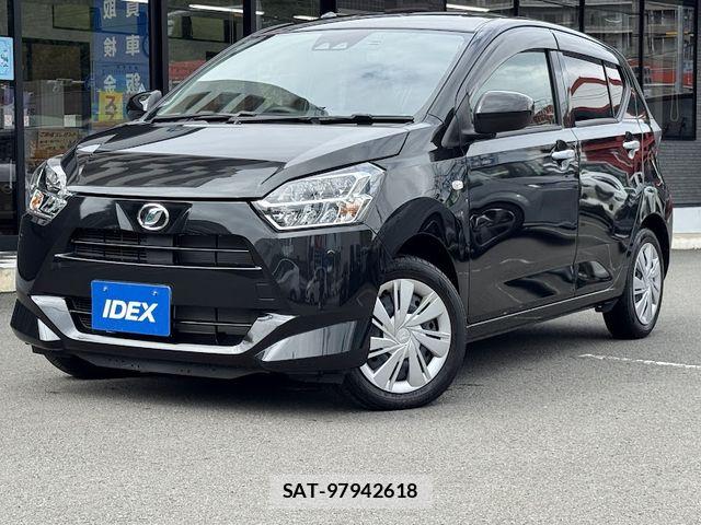 Daihatsu MIRA ES 2024-08 8880850-0