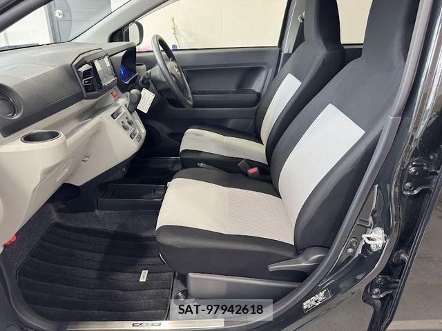 Daihatsu MIRA ES 2024-08 8880850-9