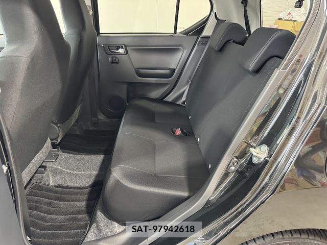 Daihatsu MIRA ES 2024-08 8880850-11