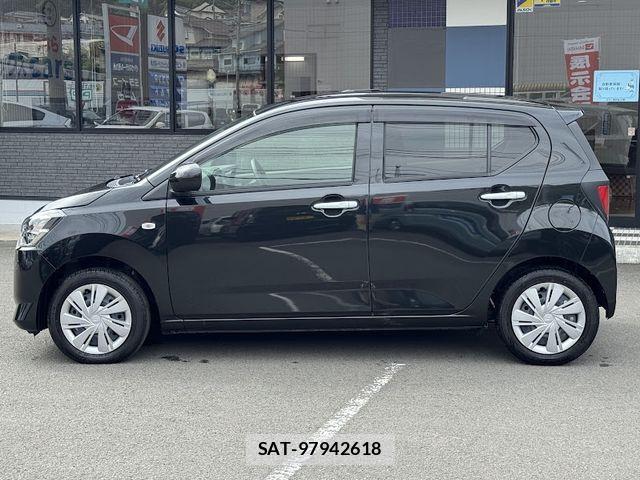 Daihatsu MIRA ES 2024-08 8880850-1