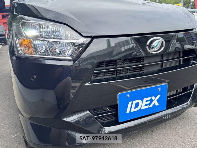 Daihatsu MIRA ES 2024-08 8880850-24