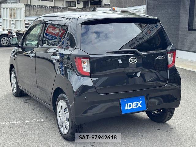 Daihatsu MIRA ES 2024-08 8880850-2