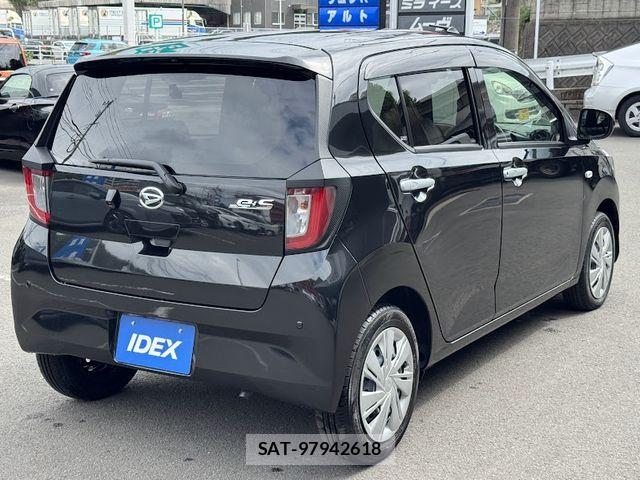 Daihatsu MIRA ES 2024-08 8880850-3