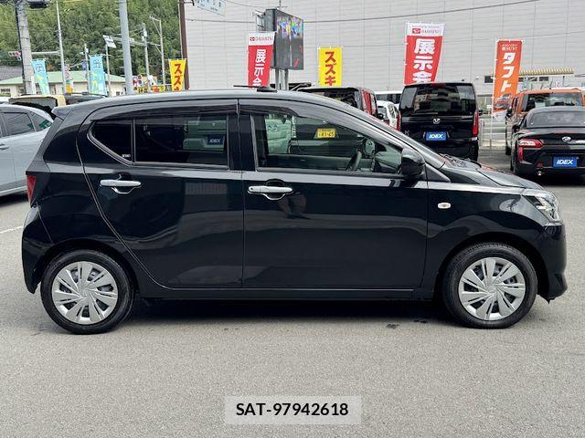 Daihatsu MIRA ES 2024-08 8880850-4