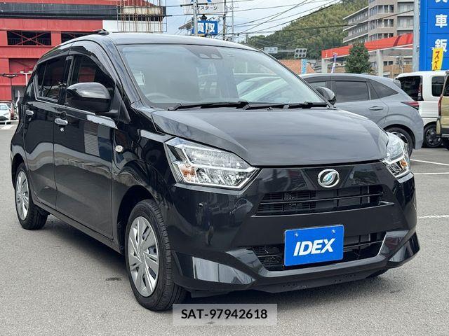 Daihatsu MIRA ES 2024-08 8880850-5