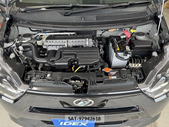 Daihatsu MIRA ES 2024-08 8880850-6