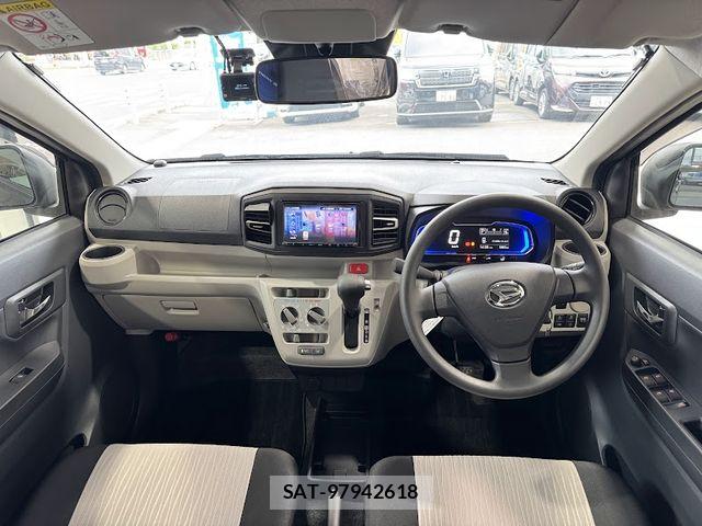 Daihatsu MIRA ES 2024-08 8880850-7