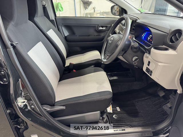 Daihatsu MIRA ES 2024-08 8880850-8