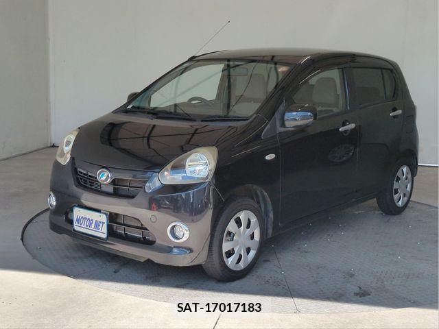 Daihatsu MIRA ES 2012-07 8880869-0