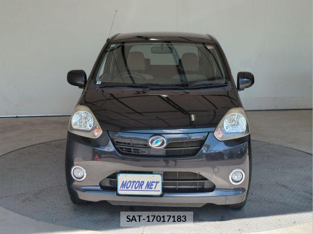Daihatsu MIRA ES 2012-07 8880869-13