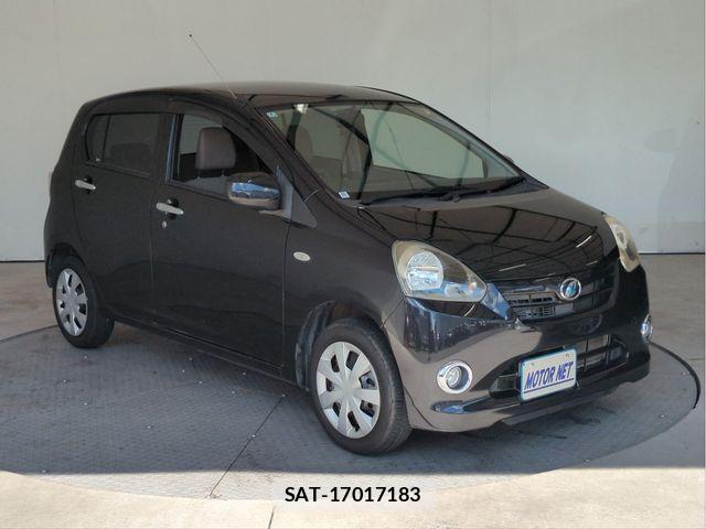 Daihatsu MIRA ES 2012-07 8880869-14