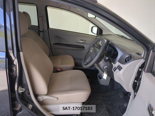 Daihatsu MIRA ES 2012-07 8880869-24