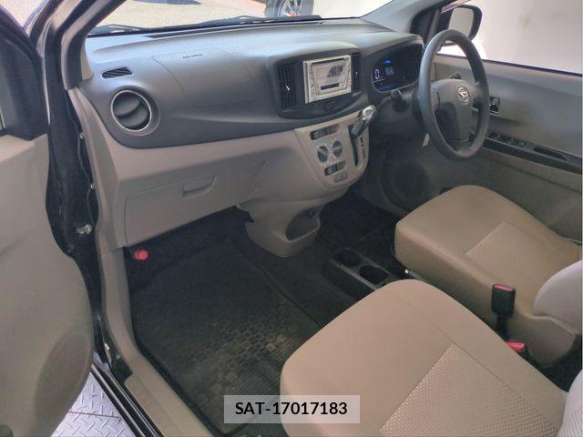 Daihatsu MIRA ES 2012-07 8880869-2