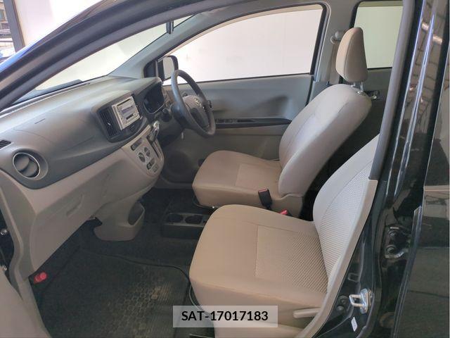 Daihatsu MIRA ES 2012-07 8880869-3