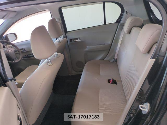 Daihatsu MIRA ES 2012-07 8880869-4