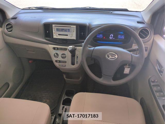 Daihatsu MIRA ES 2012-07 8880869-7